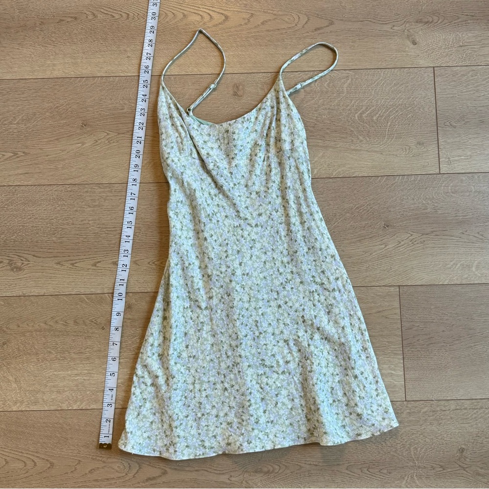 Aritzia Mini Dress